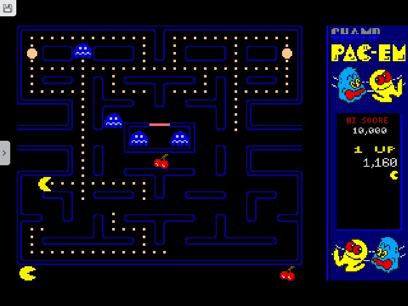 CHAMP Pac-Em